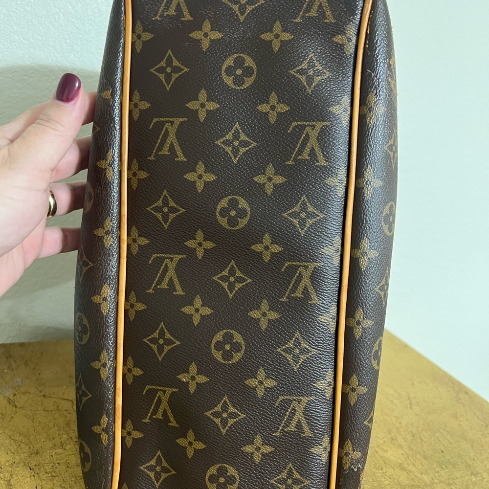 Louis Vuitton Delightful MM - Picture 5 of 9